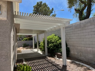 Solid Top Awning 11 - Sunset Patio Covers Solid Top Awning 11